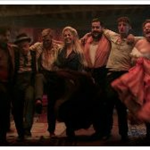 Stream Best Action : 'Apaches: Gang of Paris (2023)' (FULLMOVIE) 1080p