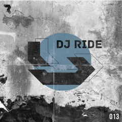 Cypher 013 (Curated by DJ Ride)