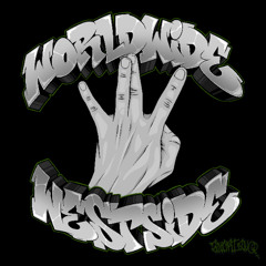 ''WESTSIDE'' Worldwide Westside Beat Tape