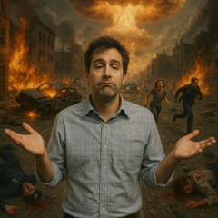 Not Giving A Fuck Is Really A Beautiful Way To Live