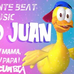 Patito Juan- Biper y sus amigos (Remix)