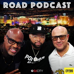 Episode 289: The History Of Hip-Hop In Las Vegas