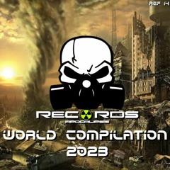 World Compilation 2023 Megamix