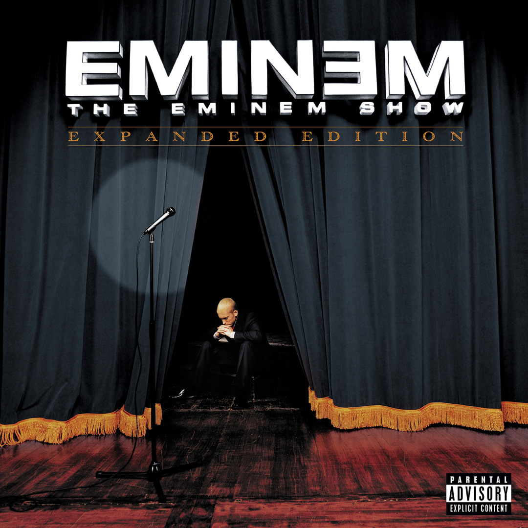 洋楽 EMINEM/THE WAY I AM/THE 45 KING REMIX The Way I Am - YouTube