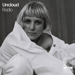 Uncloud Radio w/ Alberta Balsam - StrandedFM