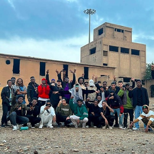 Rap Street Palestine | راب شارع فلسطين 🇵🇸  ارض كنعان - انا فلسطيني - اوتشا