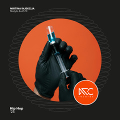 Mažylis - Mirtina Injekcija (prod. AS70)