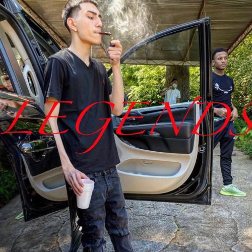 Stream LA Tone Legends by TwoToneTony Listen online for free on