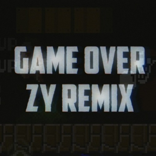 Game Over - Vs. MX/Mario 85 [ZY REMIX]
