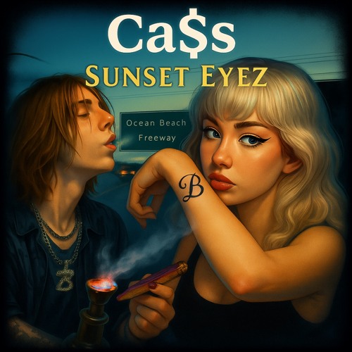 Sunset Eyez