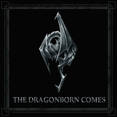 The Dragonborn Comes - Epic Version (feat. Colm R. McGuinness)