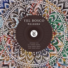 𝐏𝐑𝐄𝐌𝐈𝐄𝐑𝐄: Yel Bosco - Toward The Within (Jack Essek Remix)