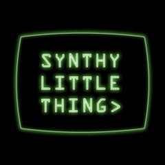 Synthy Little Thing