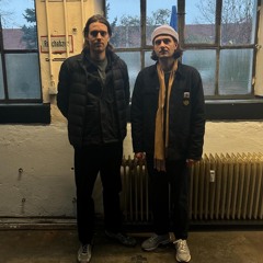 Off Supply w/ JJ Kramer (07/11/24)