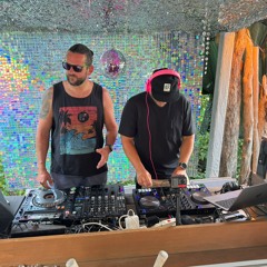 Bergstreetboyz @ Beachhouse Isleten 5 hrs Set