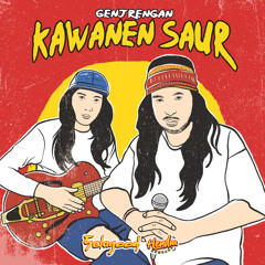 Kawanen Saur (Genjrengan)