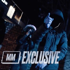 #YTB AB - Rise & Squeeze (Music Audio) MixtapeMadness
