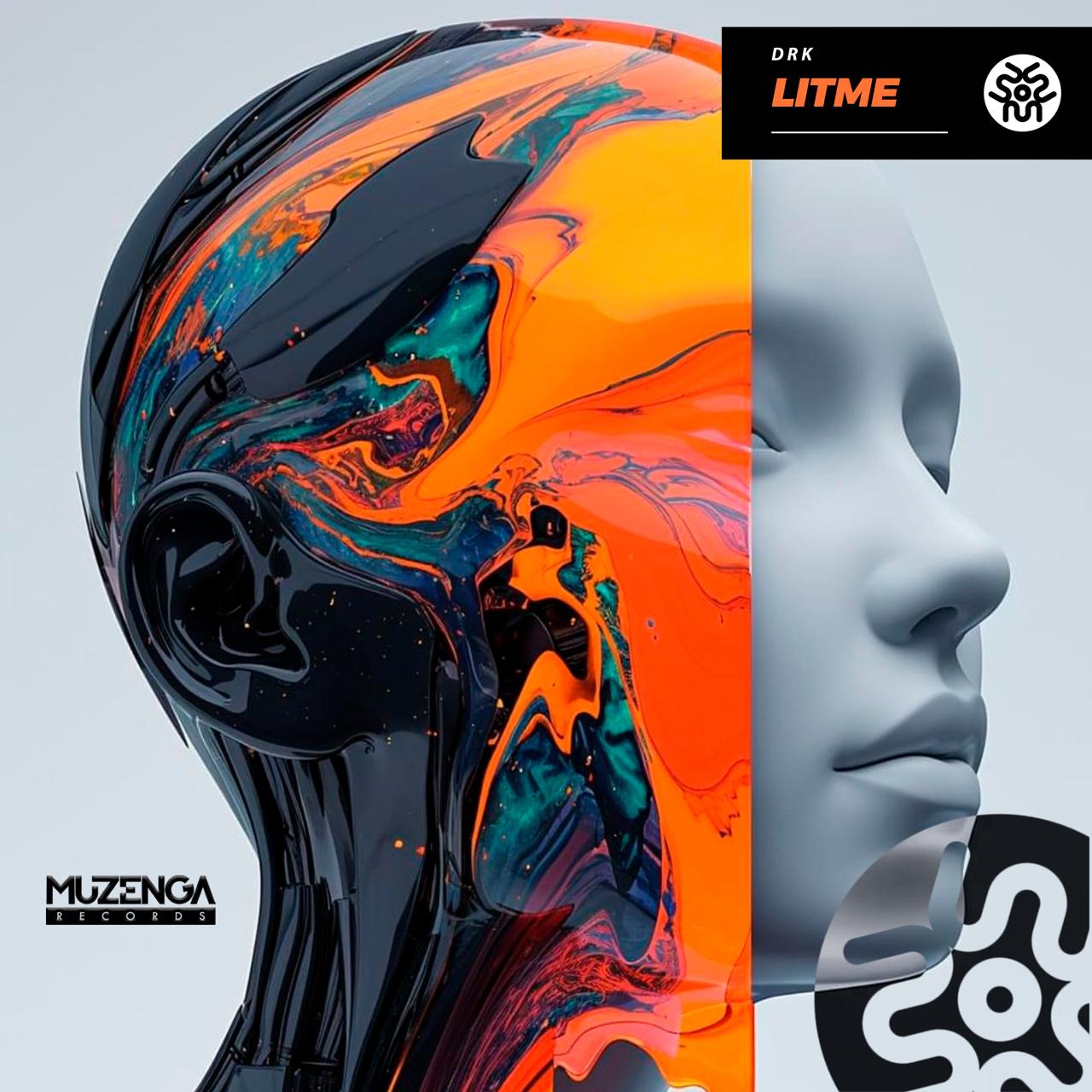 DRK (BR) - Litme (Extended Mix) | FREE DOWNLOAD episode artwork
