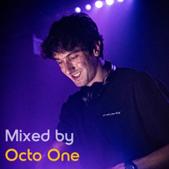 Octo One DJ Set pour DJO Radio