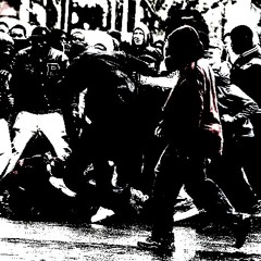 - viOLenCe GrATuitE - vIII
