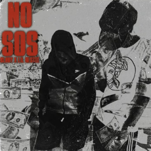 BLADY & NESTEE - NO SOS
