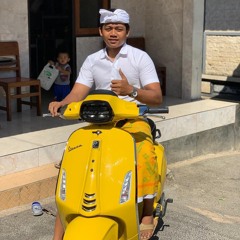 Request by Adi Wijaya