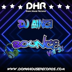 Dj Ainzi - Bounce Vol 31