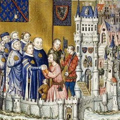 Myth of the Month 13:  Feudalism