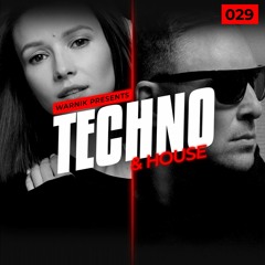 Melodic TECHNO & HOUSE Mix 2023 | Peak Time Techno & House | Zeitgeist Vol. 029