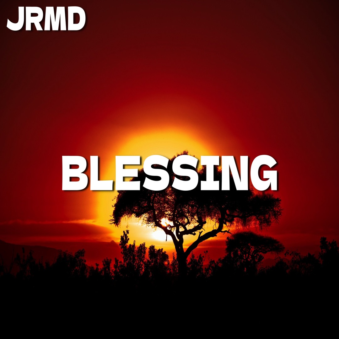 Stream Blessing (Afrobeat Instrumental) by Jrmd | Listen online for ...