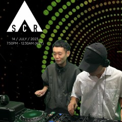 SCR Guestmix - Nari & Kotsu (CYK Tokyo)