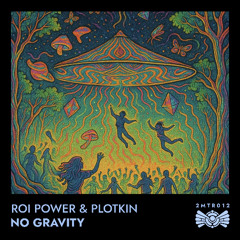 Roi Power & Plotkin - No Gravity [TwoMeters]