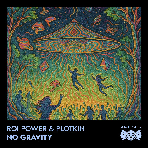 Roi Power & Plotkin - No Gravity [TwoMeters]