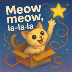 MEOW MEOW, LA-LA-LA