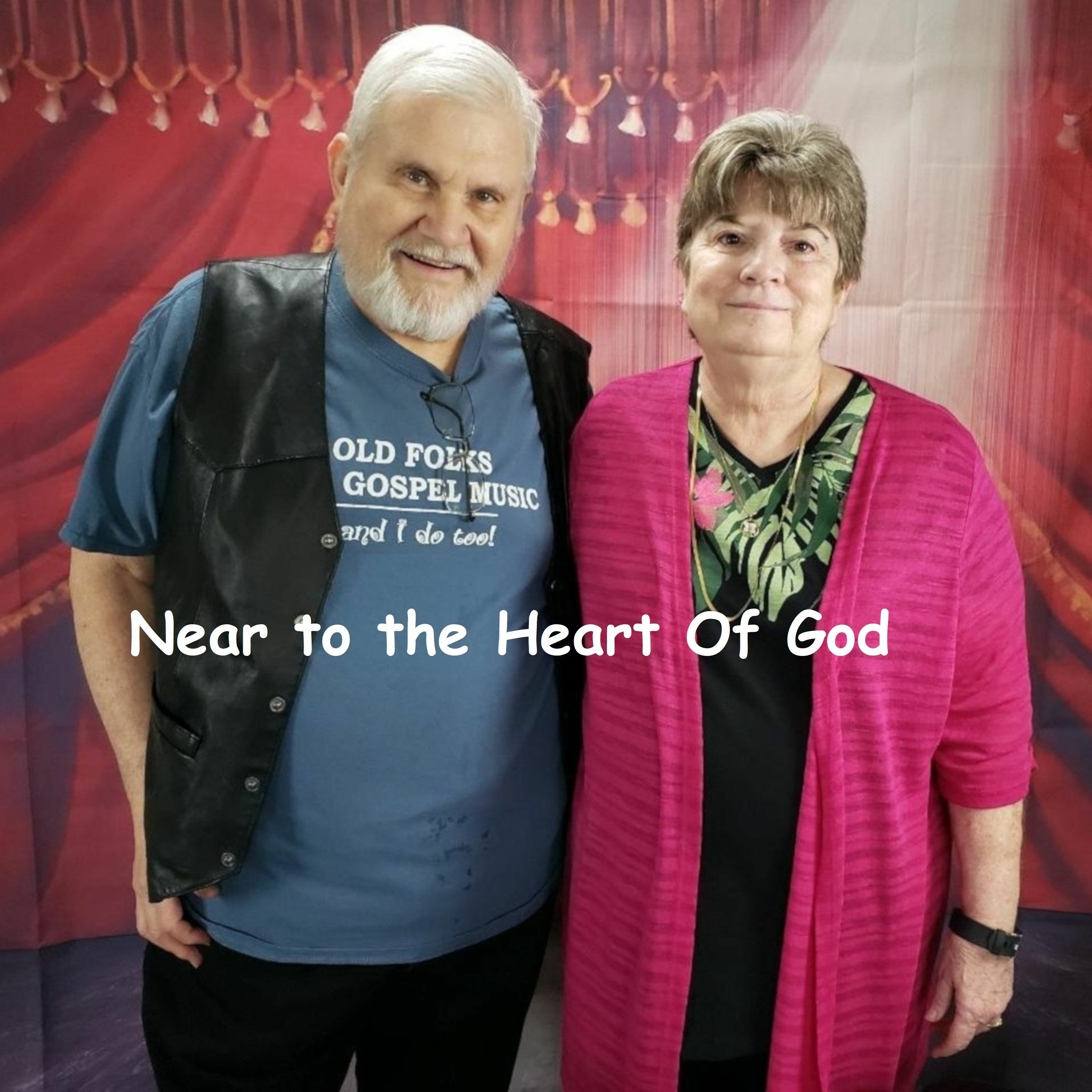 Preparing Our Hearts for Eternity
