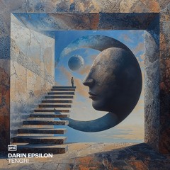 Premiere: Darin Epsilon - Tengri [Perspectives Digital]