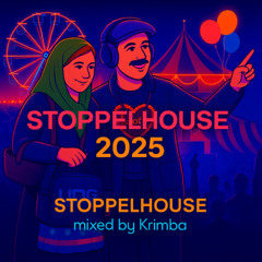 Krimba - Stoppelhouse 2025