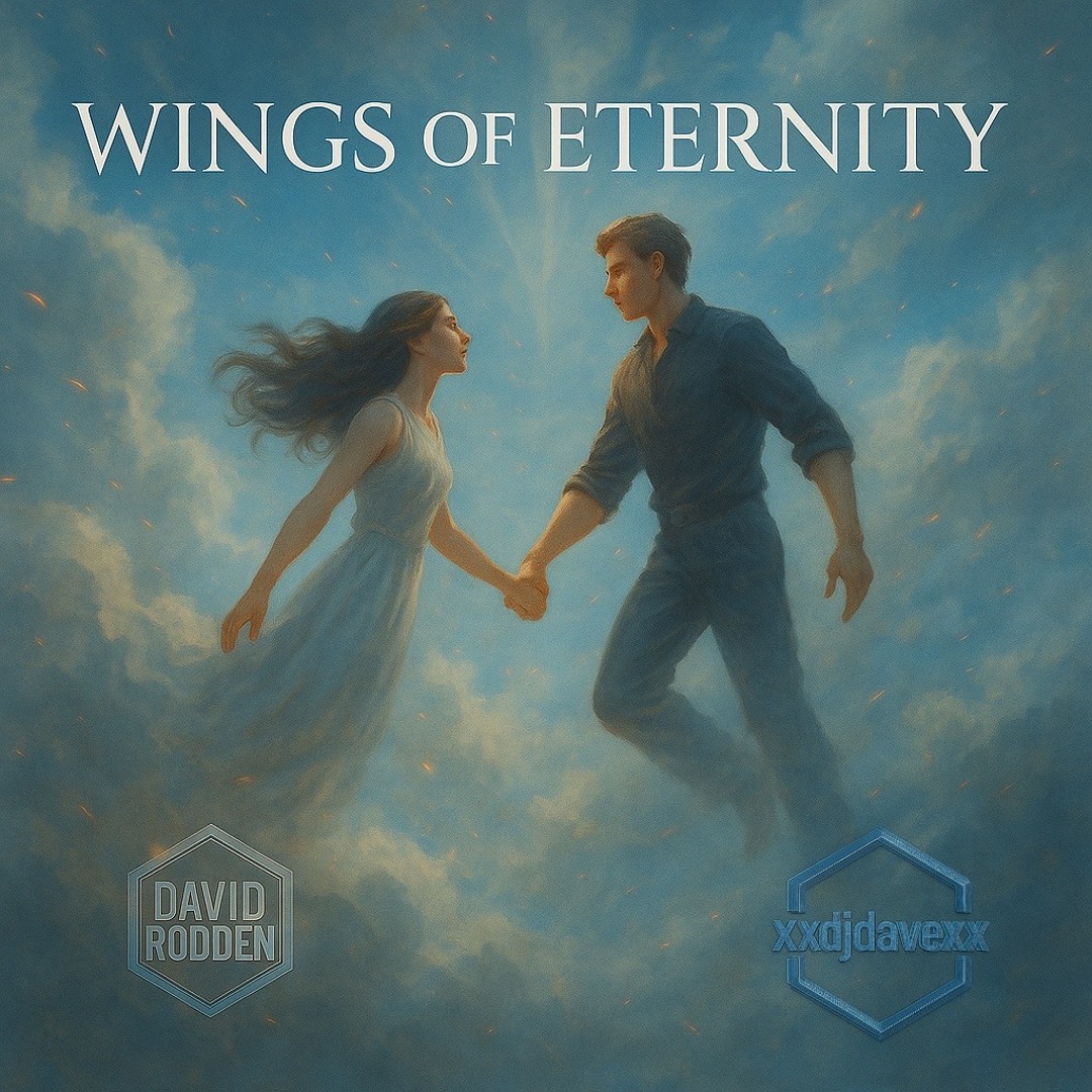 Stream Wings of Eternity by xxdjdavexx | Listen online for free on ...