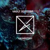Vault Sessions #152 - Kashpitzky DJ mix artwork - Electronic music tracklist cover image