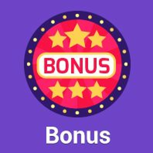 Bonuses fun