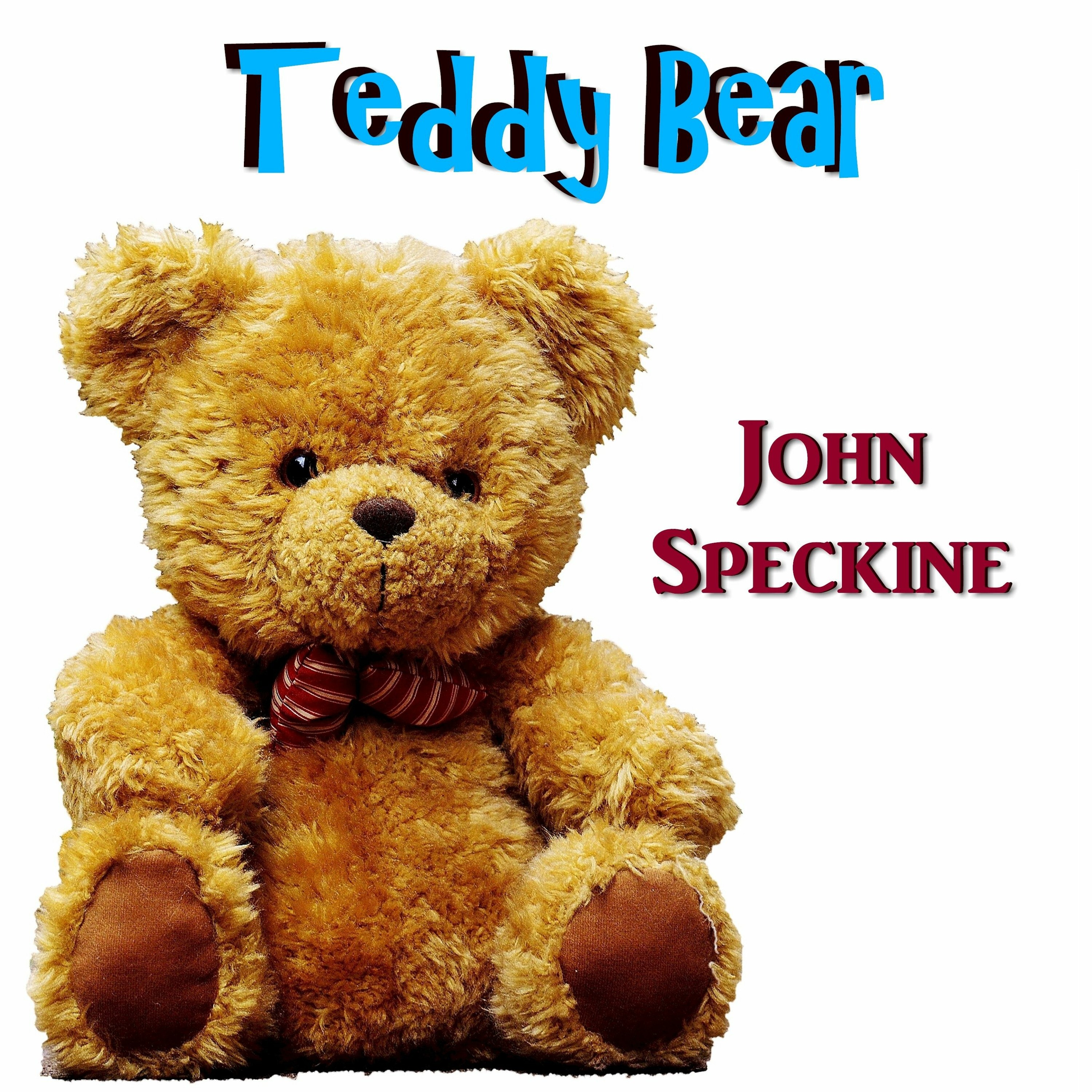 John Speckine Music