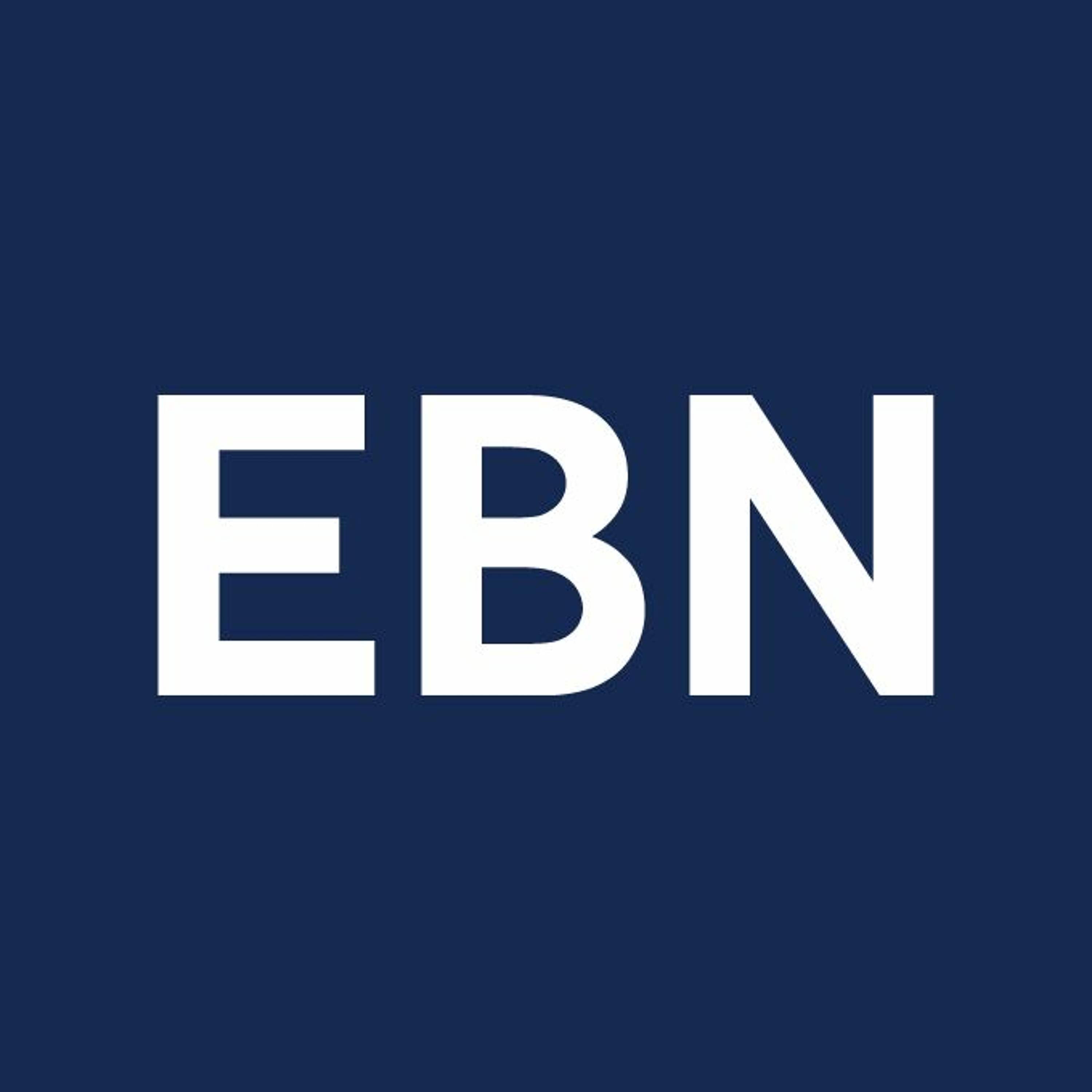 EBN podcast