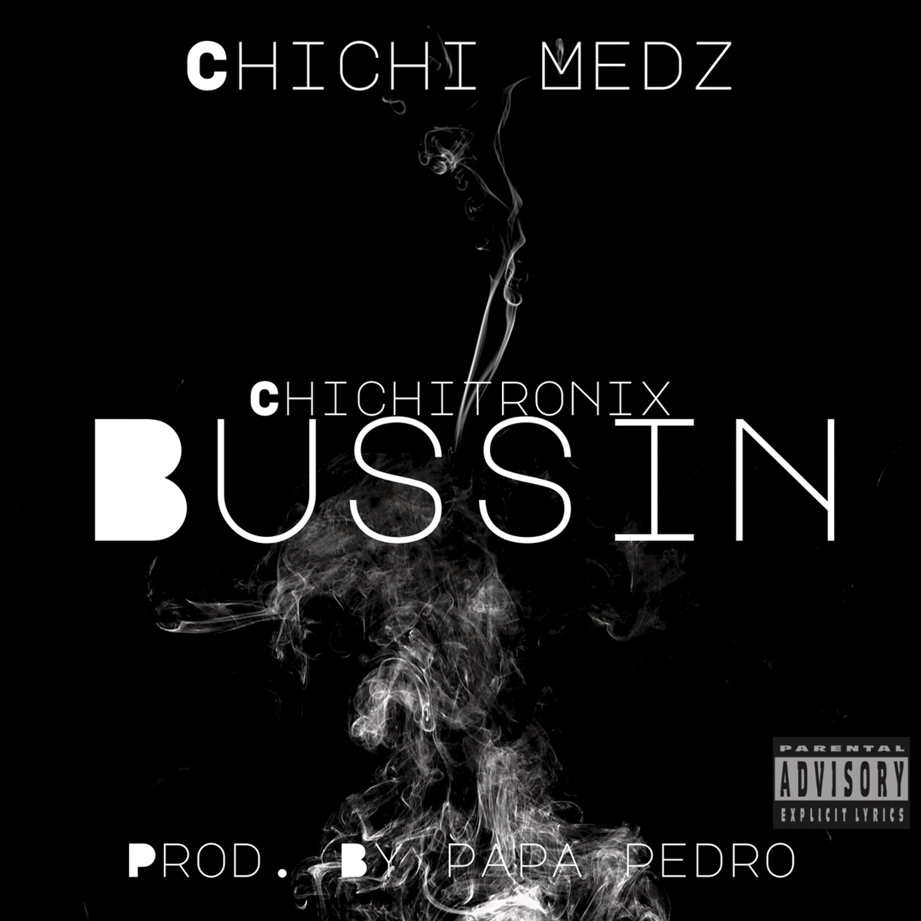 Chichi Medz from The Bx