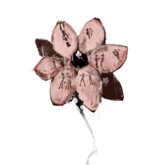 дитя нищеты (KVader)