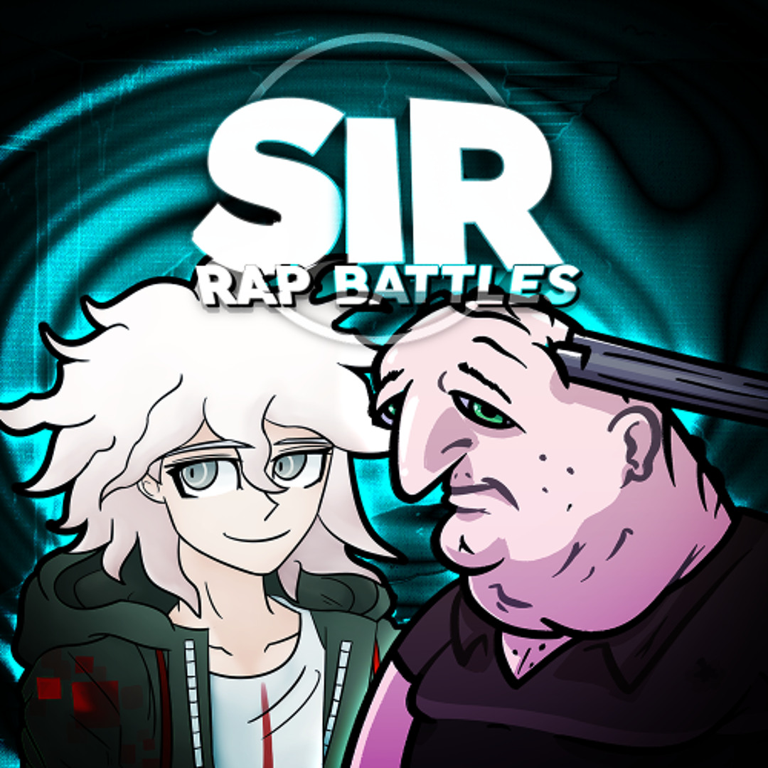 sir rap a lot - Ilustrasi 3