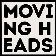 Moving Heads Vol.1 - g-Ha, Hetty & J.Andre // Storgata 26 - 29.7.23