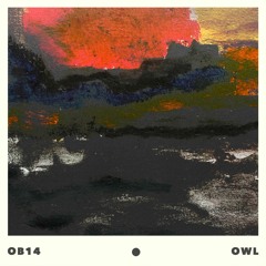 On Board Music - Mix Series - Owl OB14