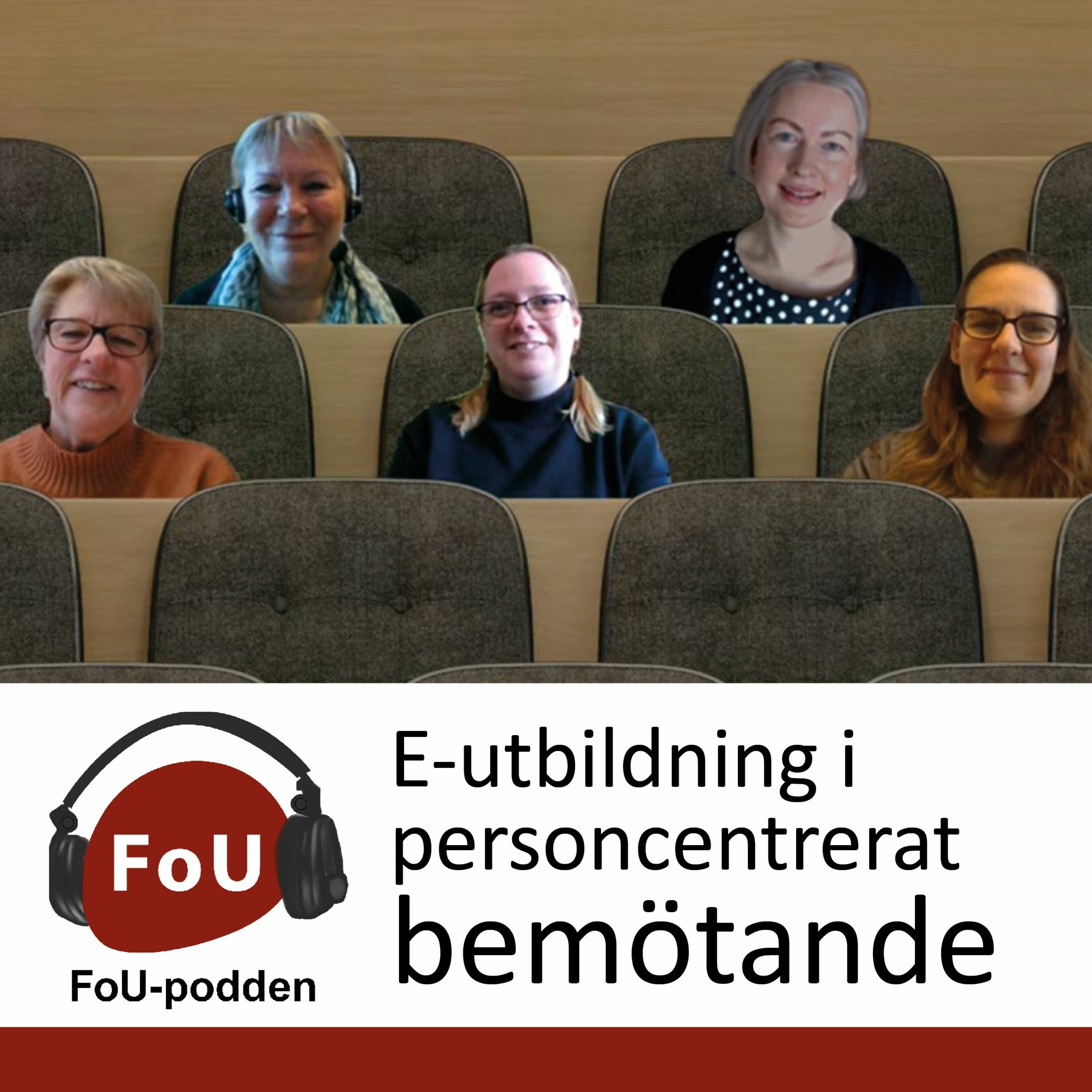 FoU-podden
