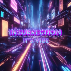 IT'S VIBE (FREE DOWNLOAD)