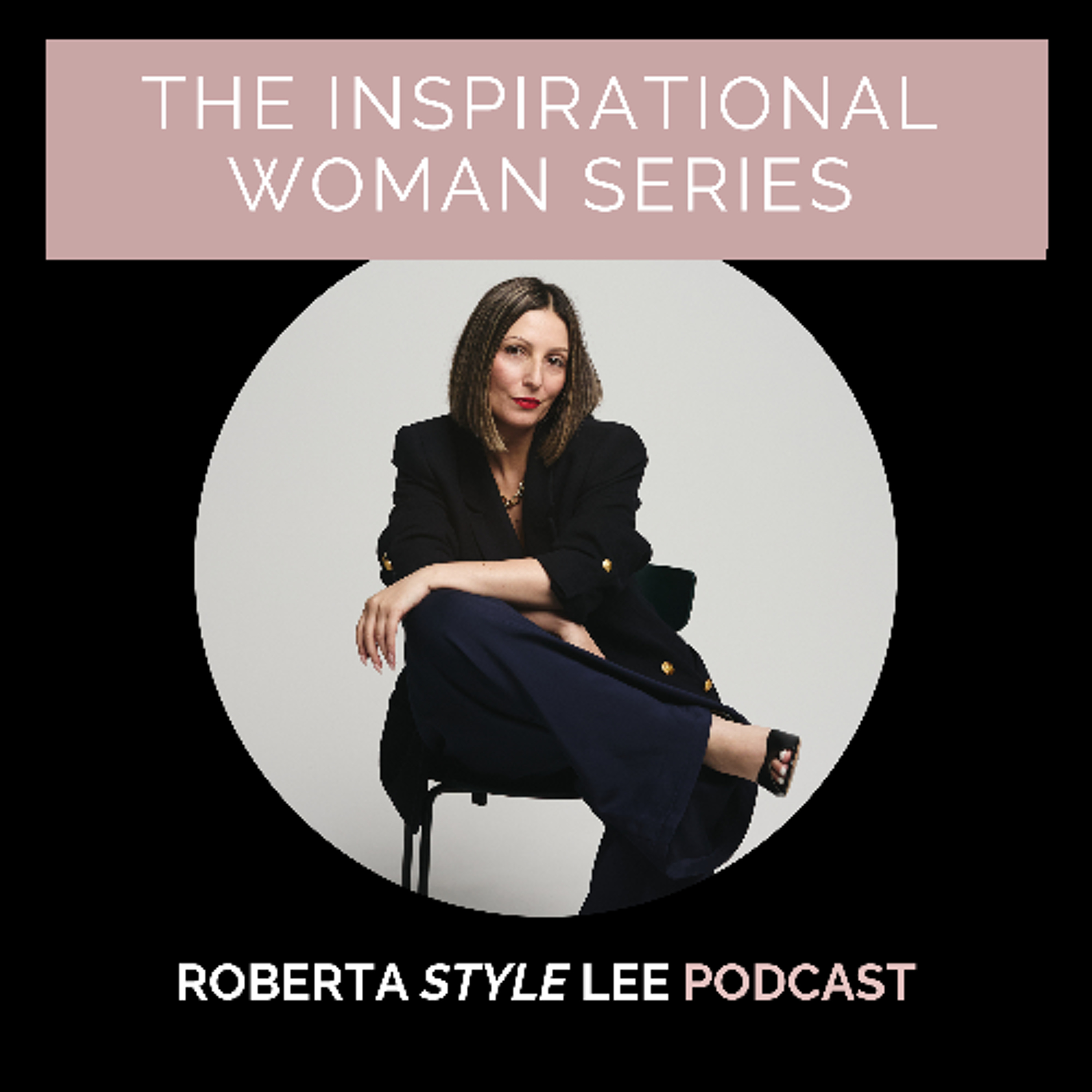 Episode 30 | Teresa Ferreira on Burnout, Intuition & Building Confidence episode artwork
